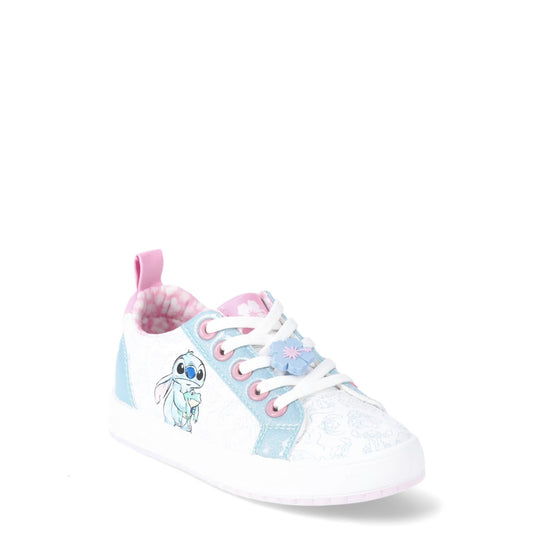 Zapatos Stitch Niña