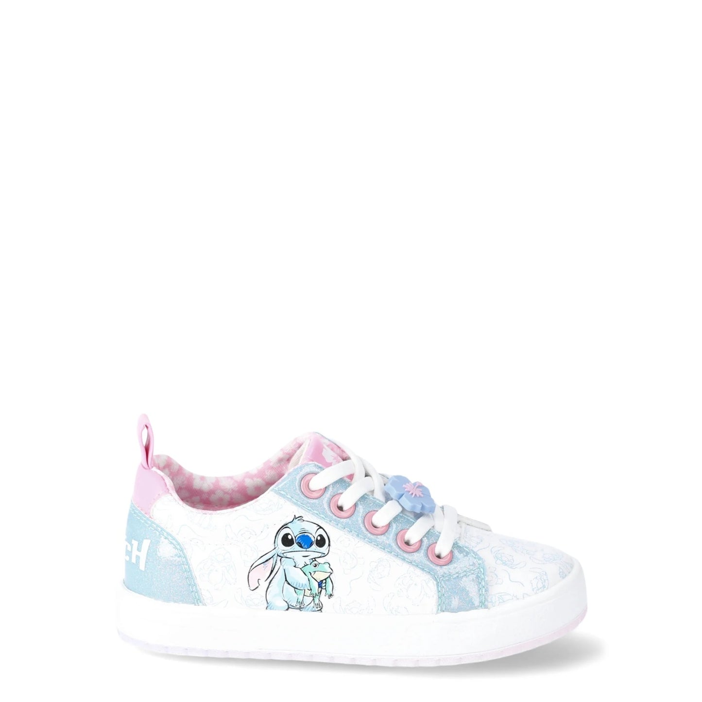 Zapatos Stitch Niña