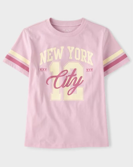 Camisa Niña