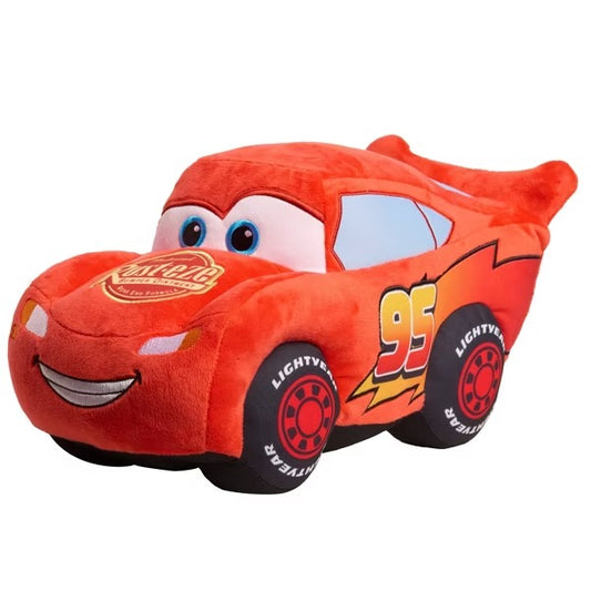 Peluche Rayo Mcqueen
