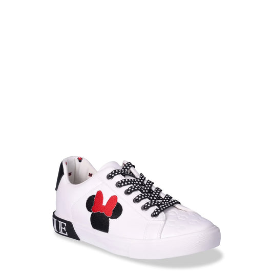 Zapatos Minnie Mouse para Dama