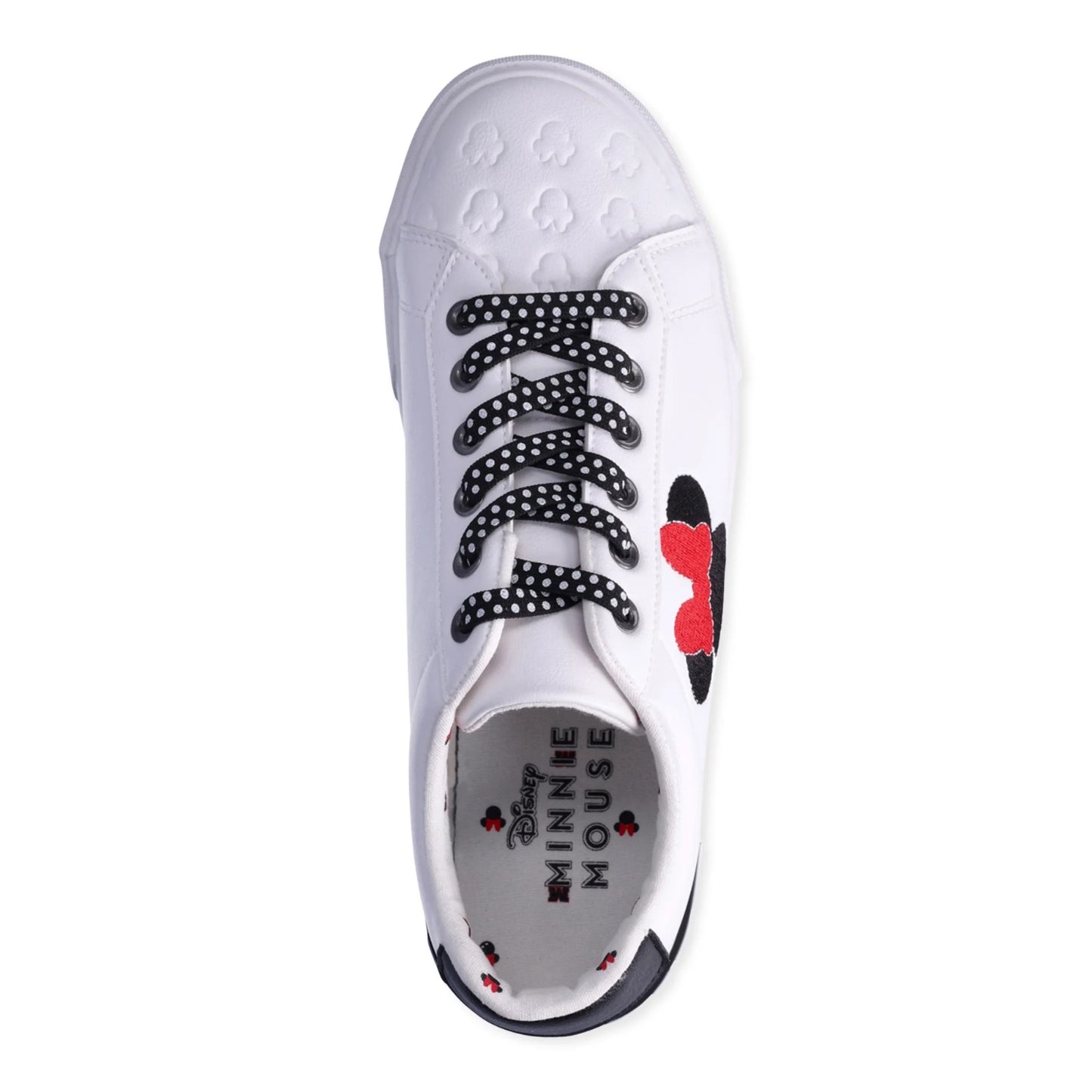 Zapatos Minnie Mouse para Dama