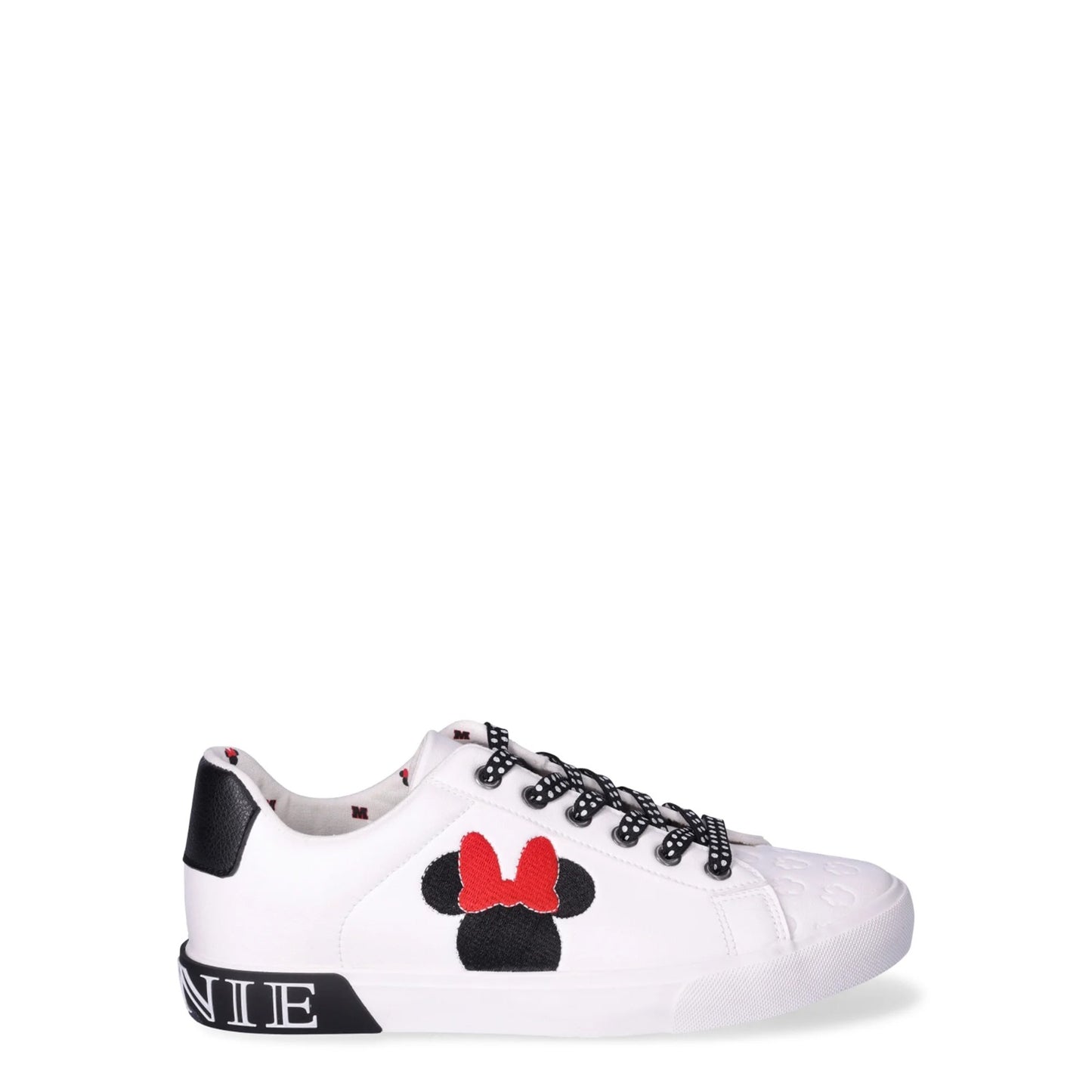 Zapatos Minnie Mouse para Dama