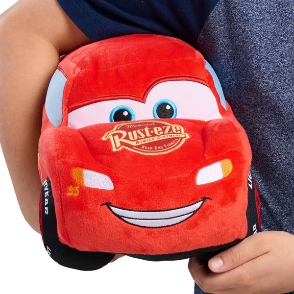 Peluche Rayo Mcqueen