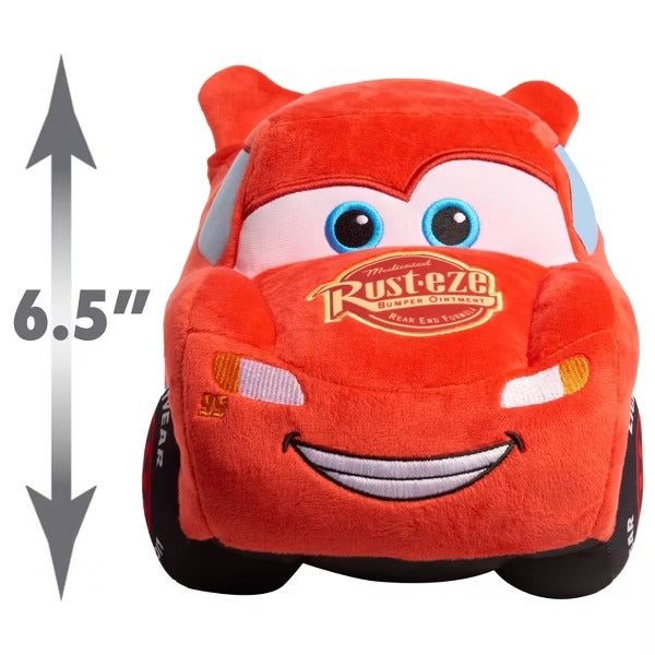 Peluche Rayo Mcqueen