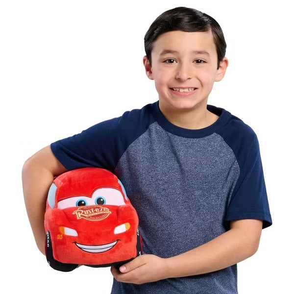 Peluche Rayo Mcqueen
