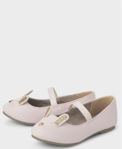 Zapatillas Rosa Conejo