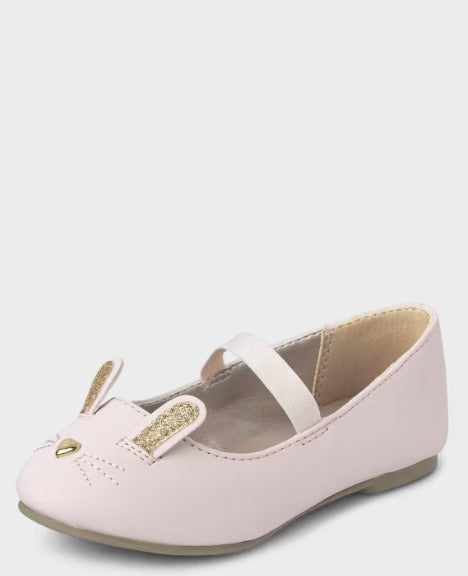 Zapatillas Rosa Conejo