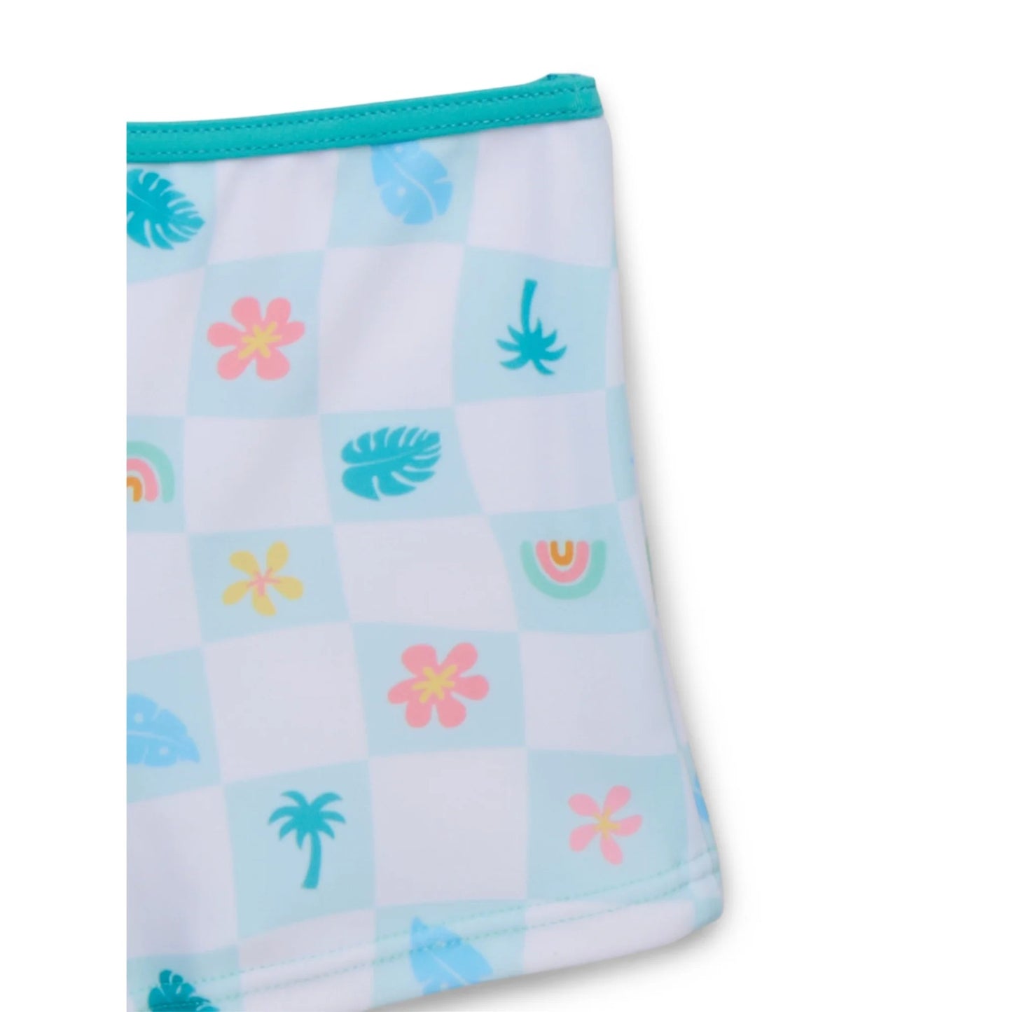 Traje de Baño Stitch Niña