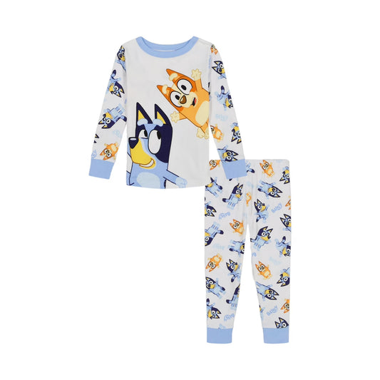Pijama Bluey Unisex