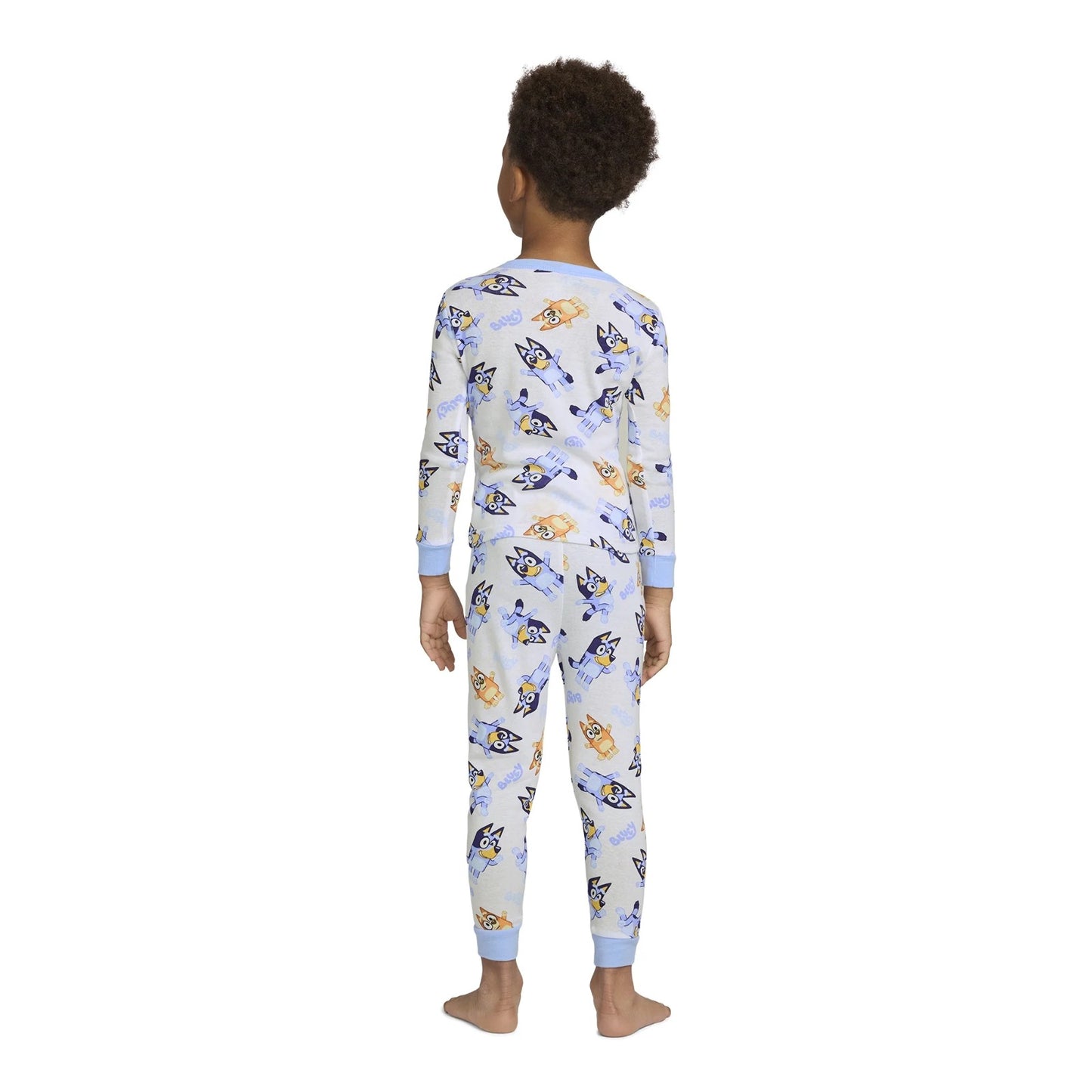 Pijama Bluey Unisex