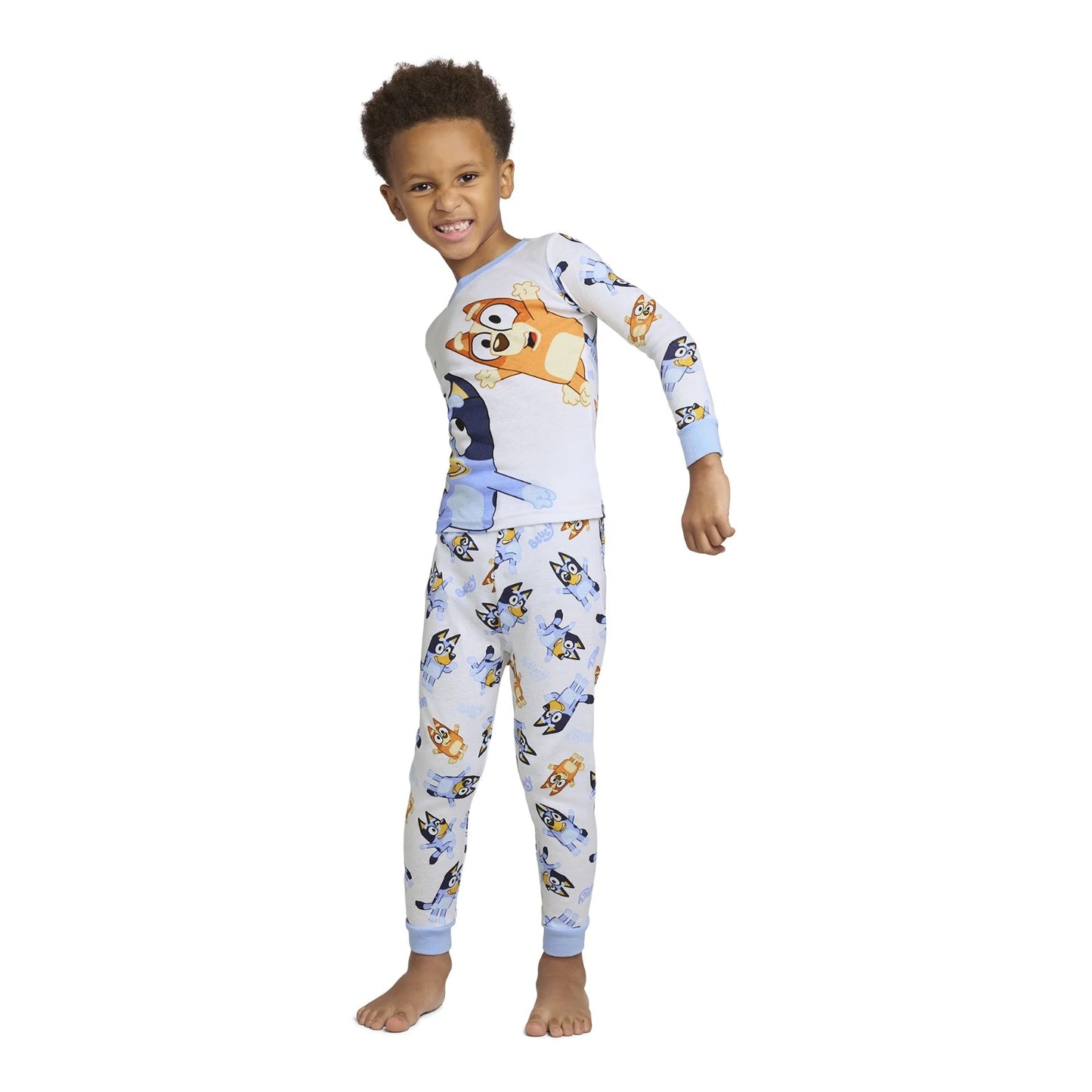 Pijama Bluey Unisex