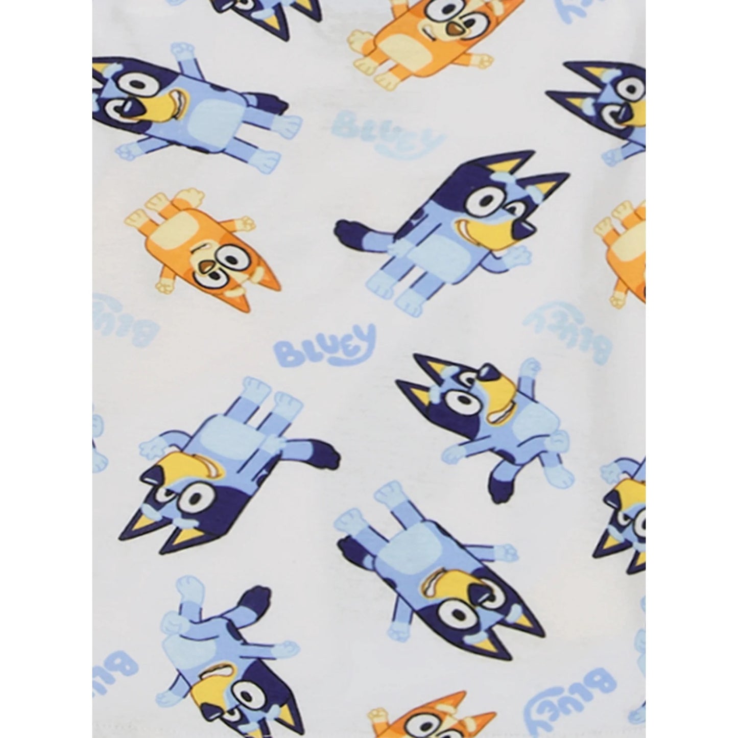 Pijama Bluey Unisex