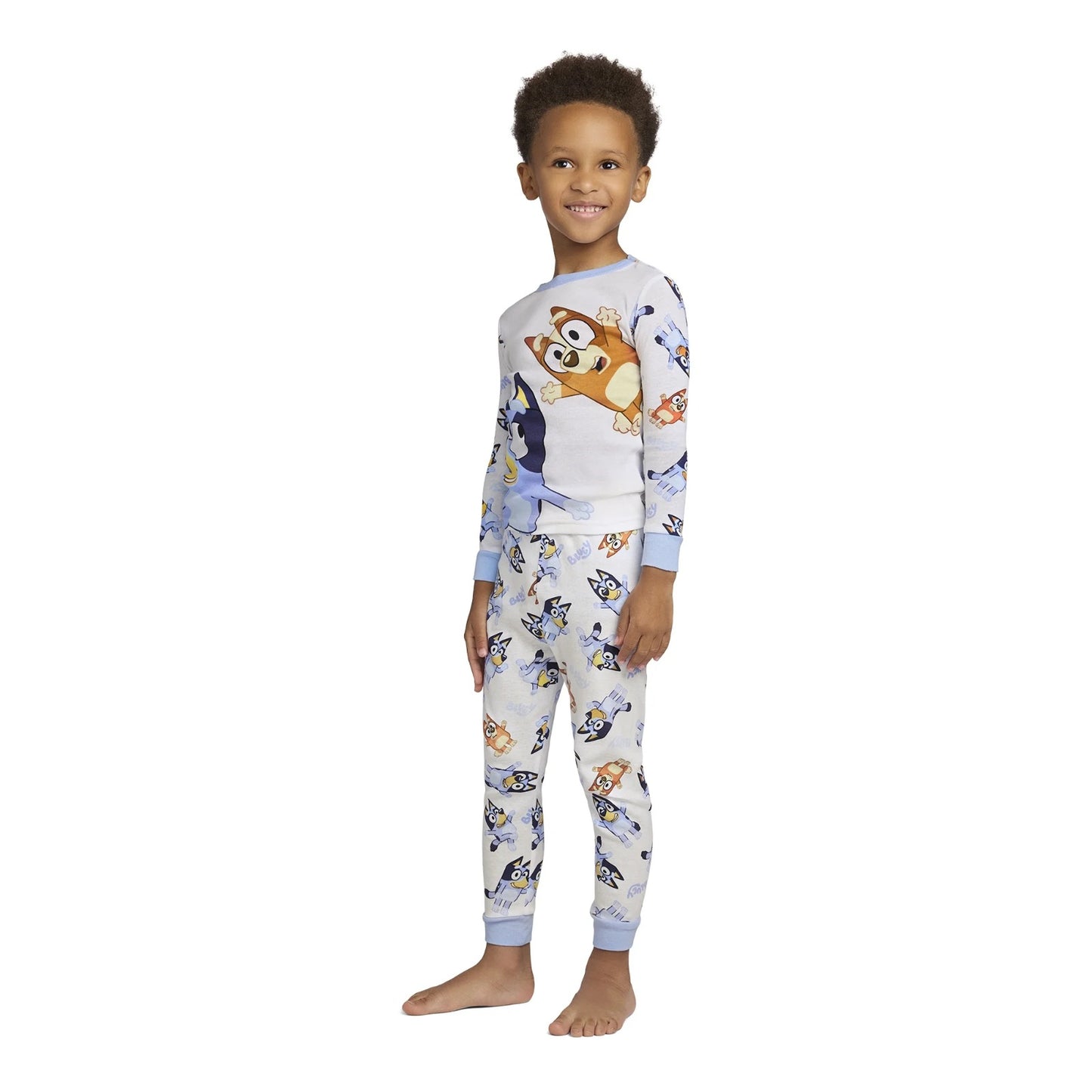 Pijama Bluey Unisex