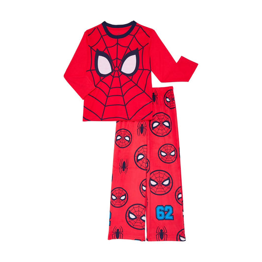 Pijama Spiderman Niño