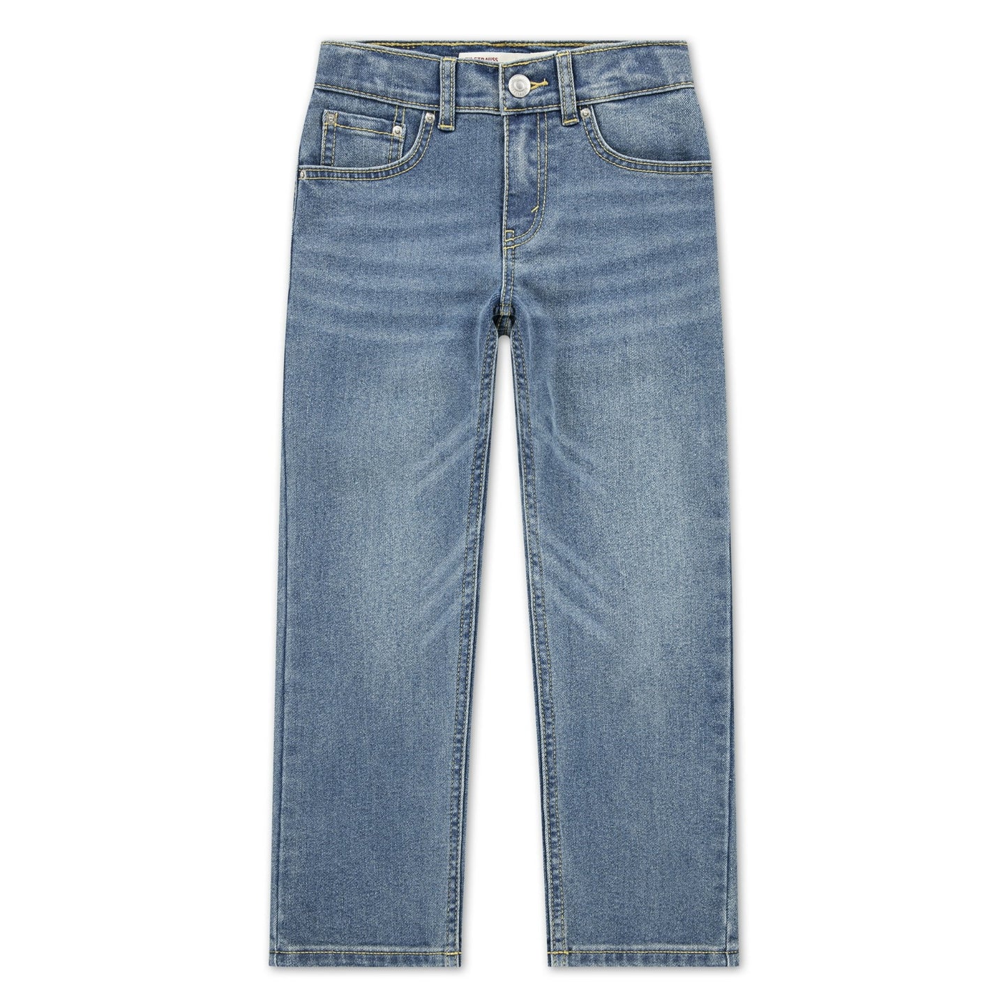 Pantalon Jean Azul Niño