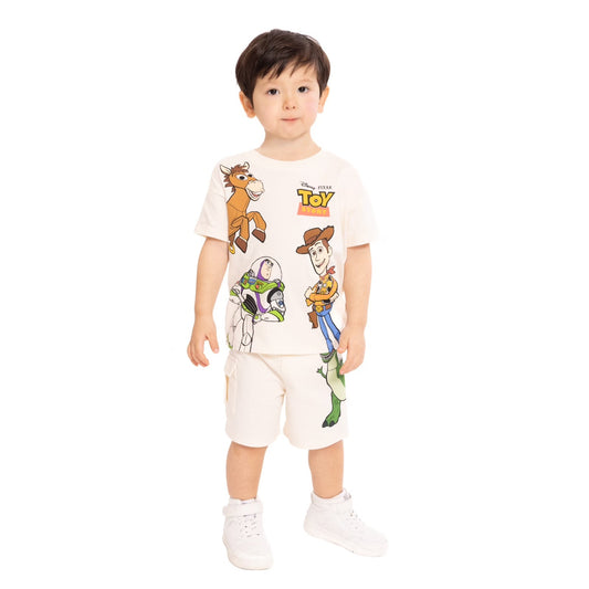 Set 2 Piezas Toy Story Niño