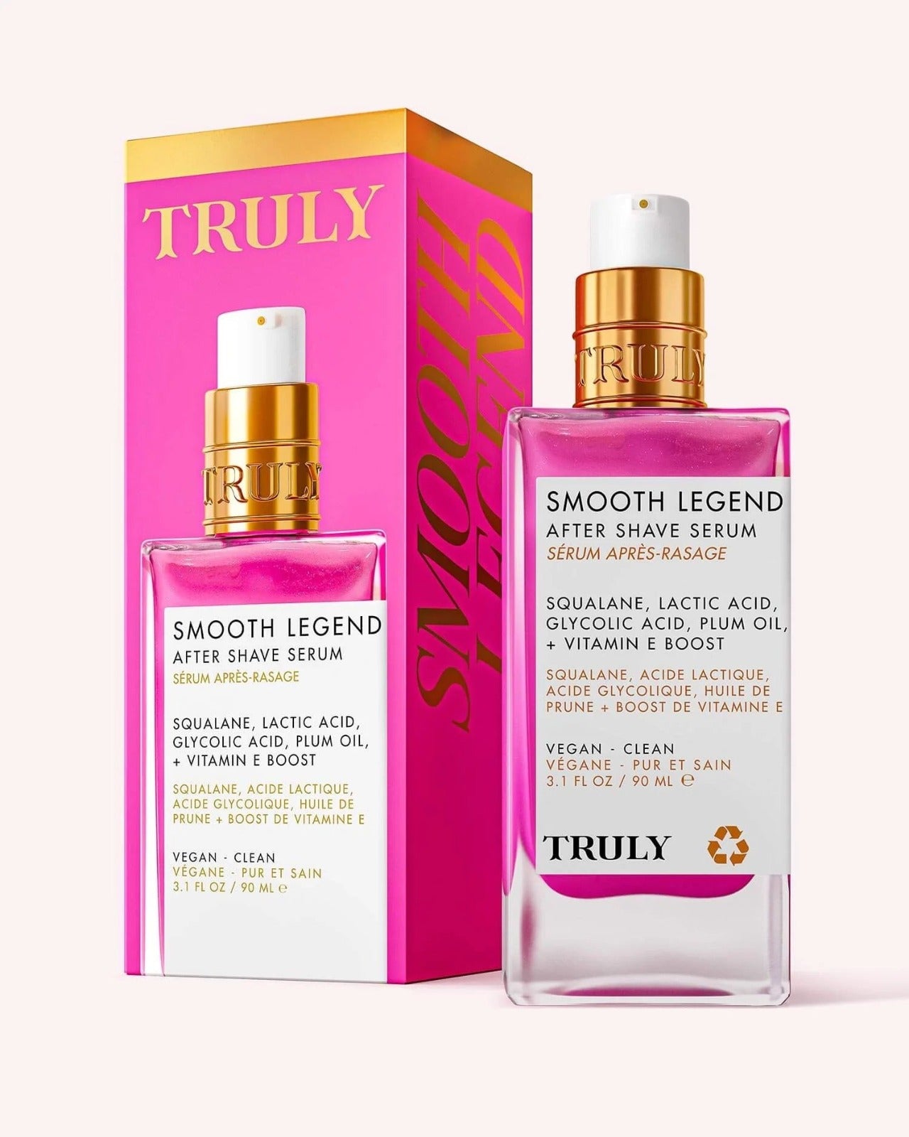 Serum para despues del Afeitado