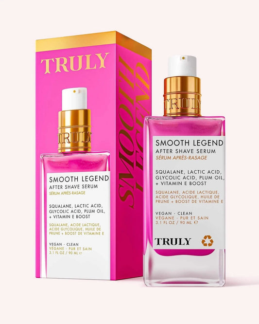 Serum para despues del Afeitado