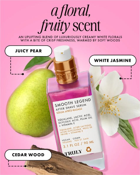 Serum para despues del Afeitado