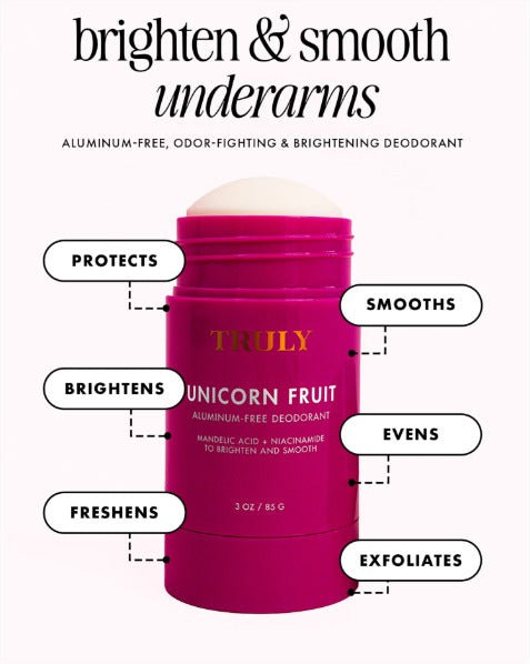 Desodorante Unicorn Fruit