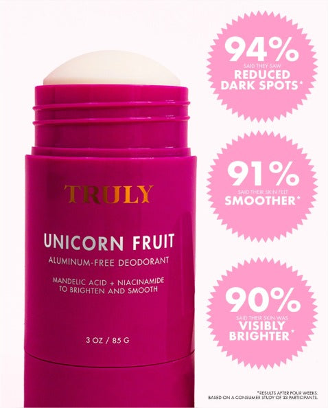 Desodorante Unicorn Fruit