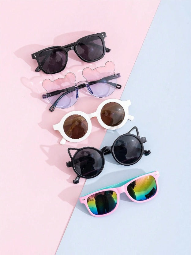 Lentes de Sol para Niña