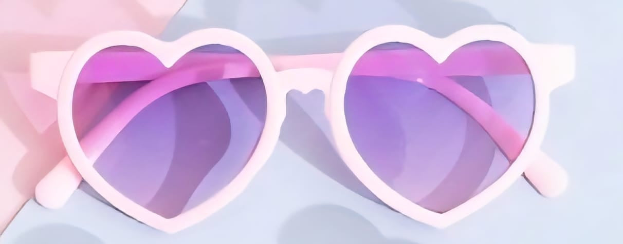 Lentes de Sol para Niña