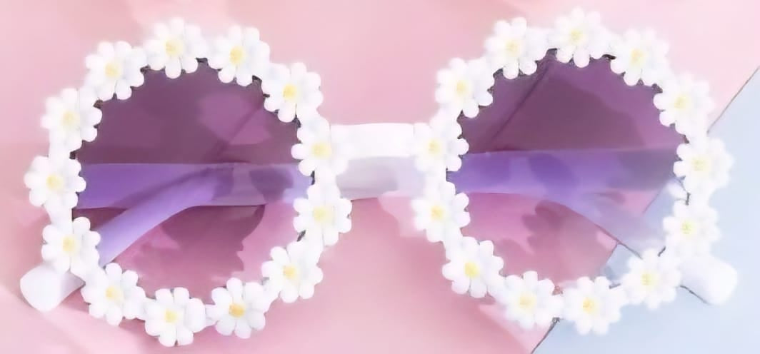 Lentes de Sol para Niña