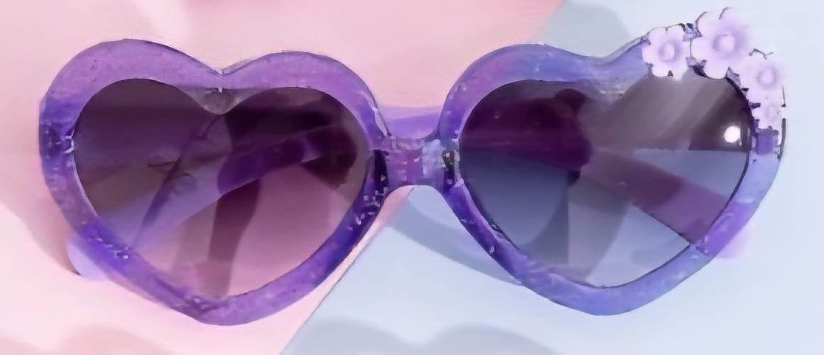 Lentes de Sol para Niña