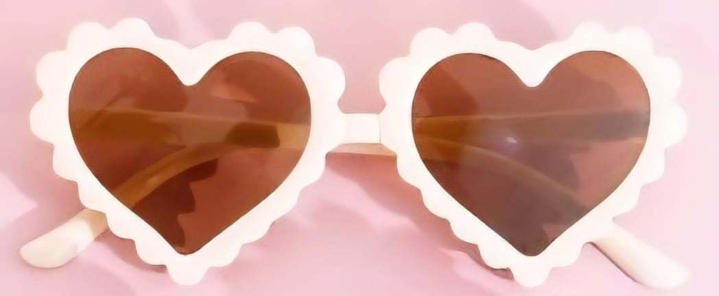 Lentes de Sol para Niña