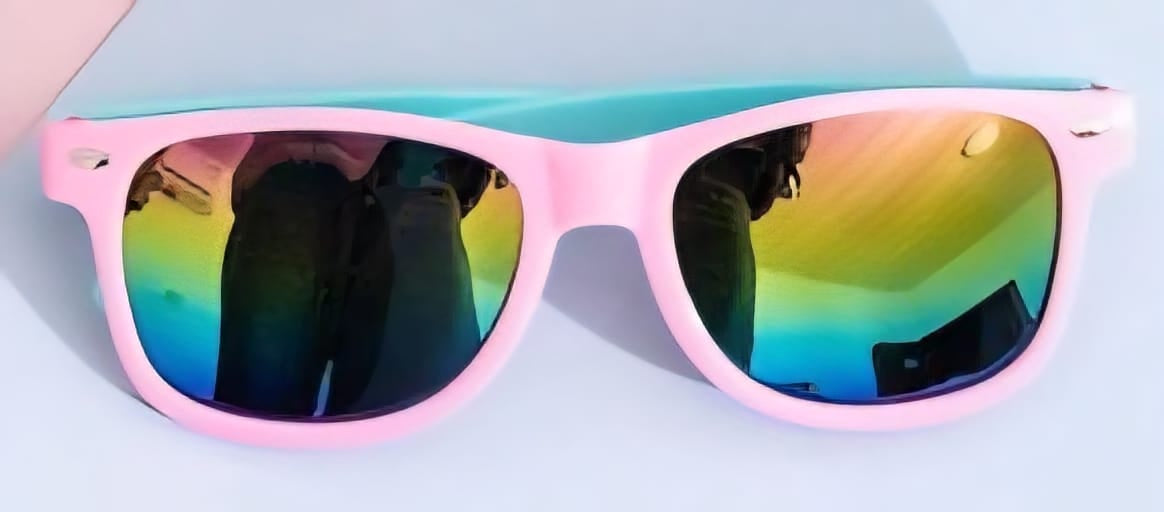 Lentes de Sol para Niña