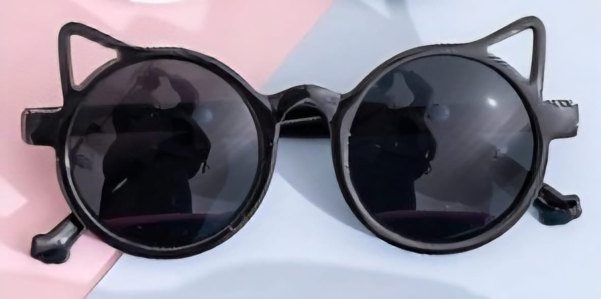 Lentes de Sol para Niña