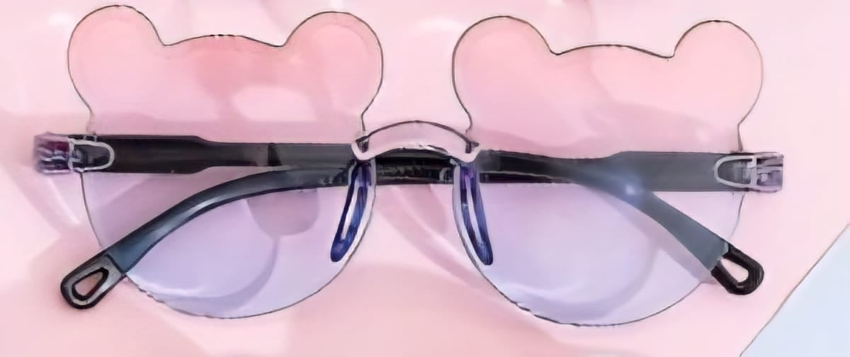 Lentes de Sol para Niña