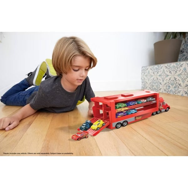 Mini Carros de Cars