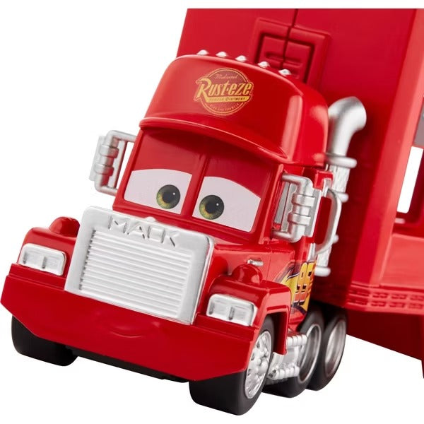 Mini Carros de Cars