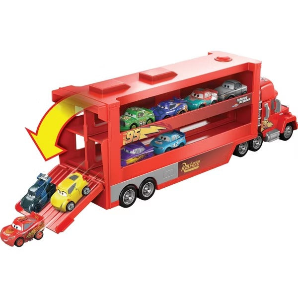 Mini Carros de Cars