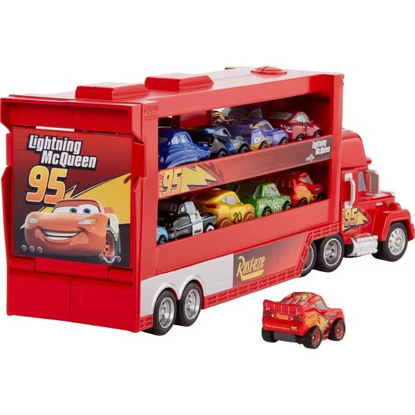 Mini Carros de Cars