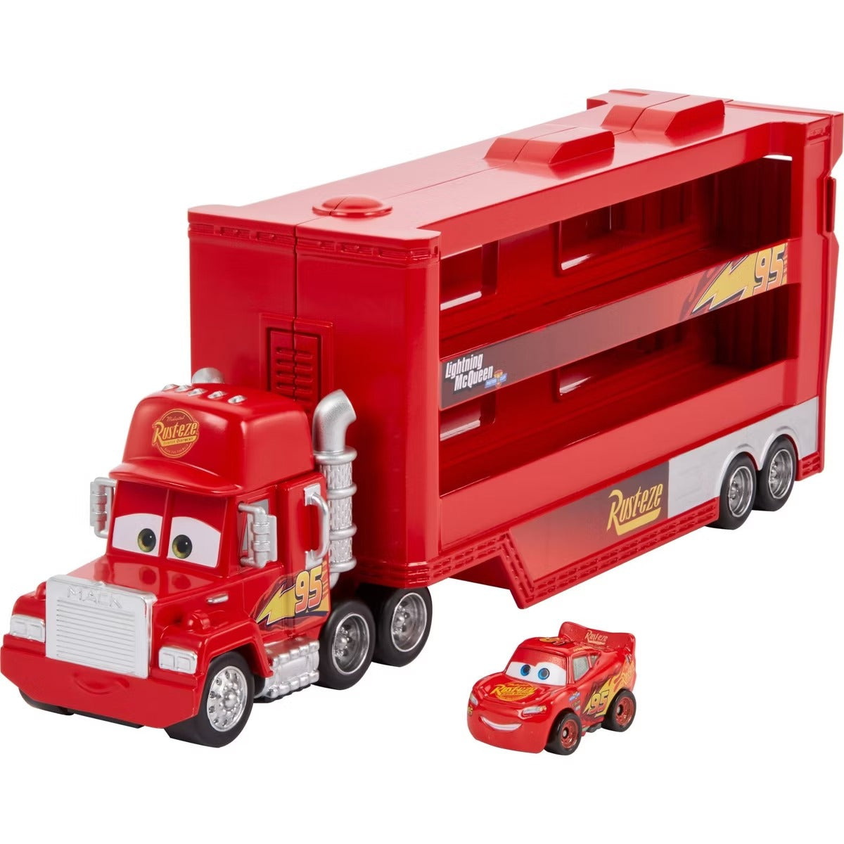 Mini Carros de Cars