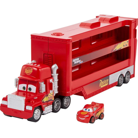 Mini Carros de Cars
