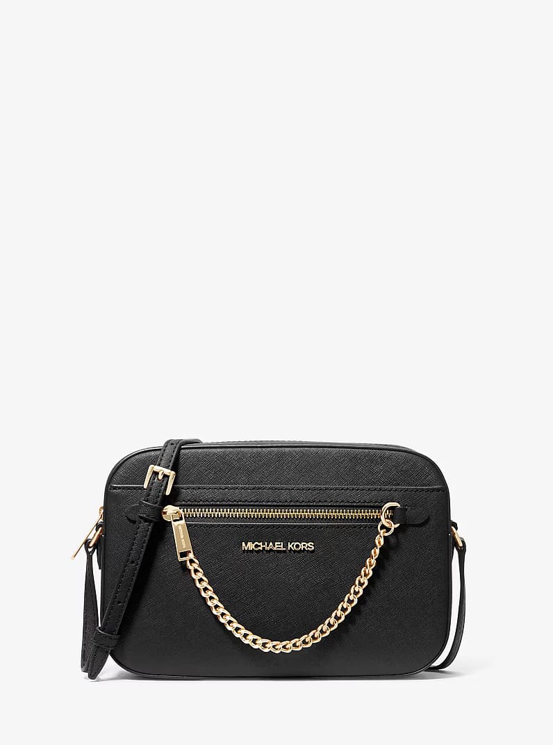Cartera Dama Negra