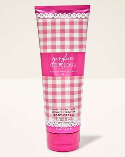 Body Cream