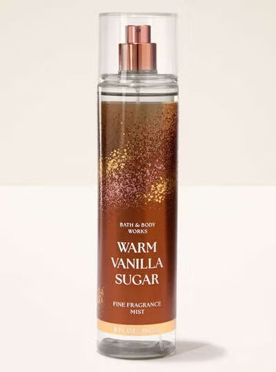 Fine Fragrance Mist