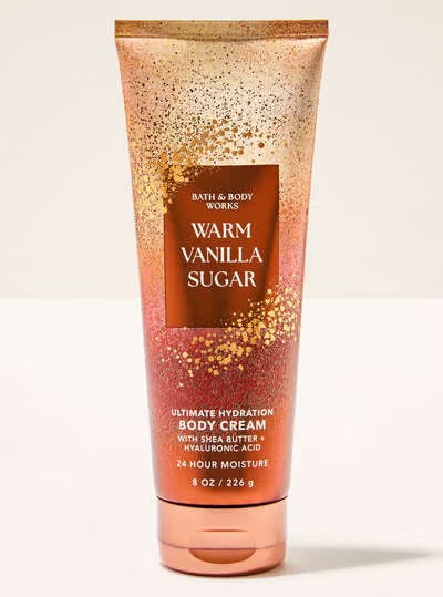 Body Cream