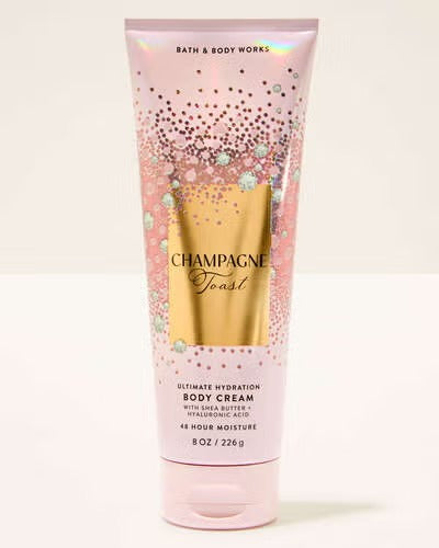 Body Cream