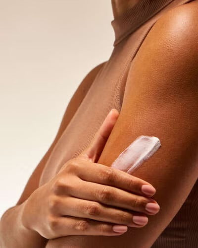 Body Lotion