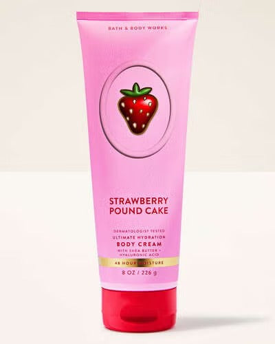 Body Cream
