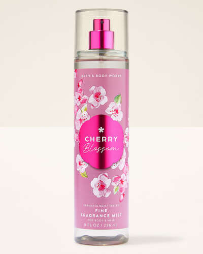 Fine Fragrance Mist