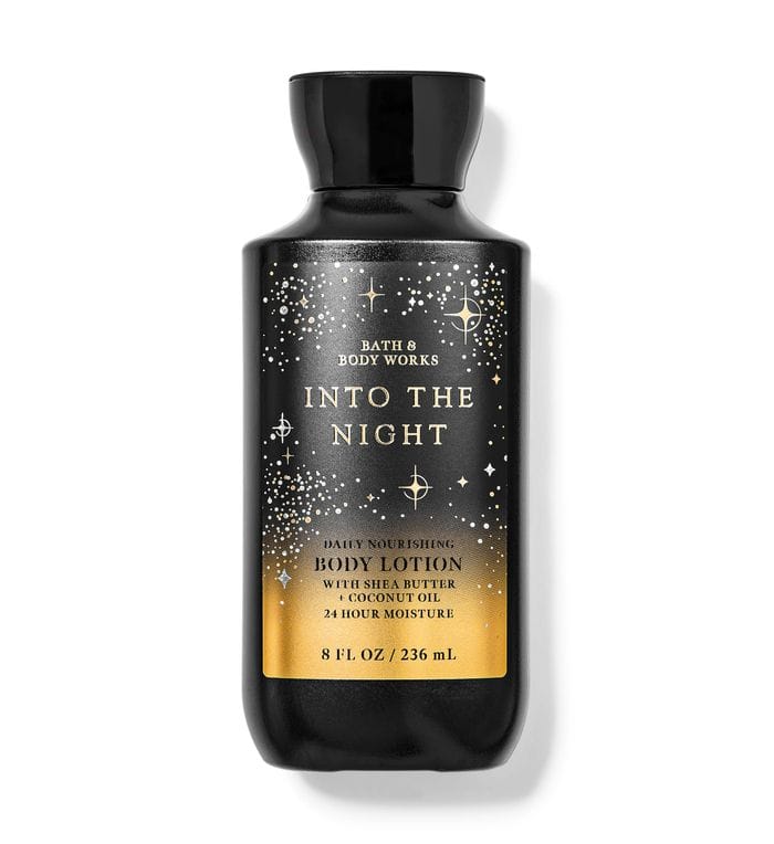 Body Lotion