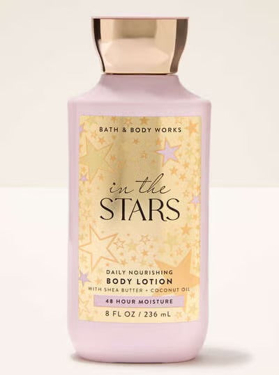 Body Lotion